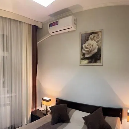 On Spadysta 1 * Lvov