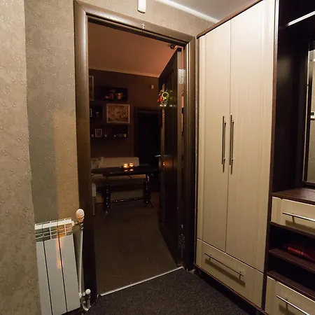 Apartmán On Spadysta 1