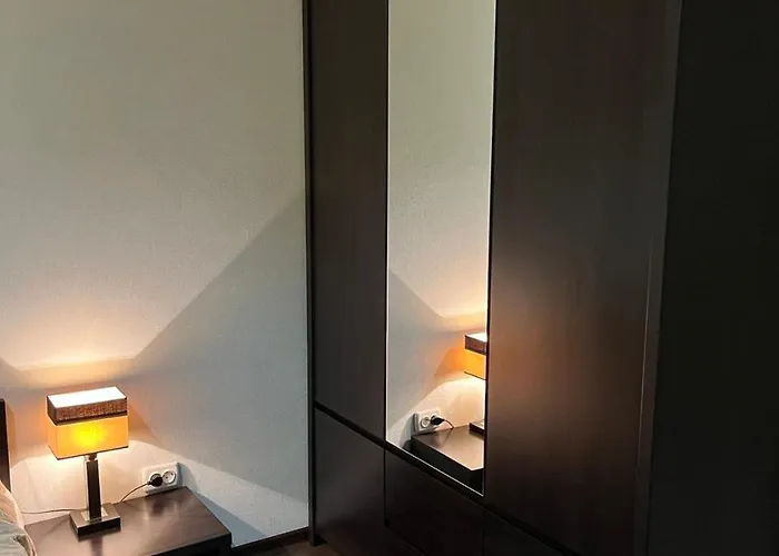 On Spadysta 1 Appartement *