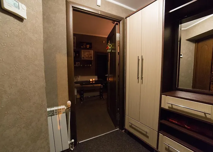 Appartement On Spadysta 1