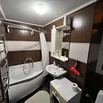 Apartment On Spadysta 1 Lemberg