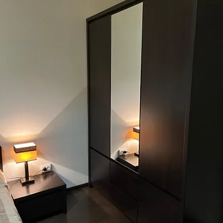 On Spadysta 1 Apartamento *