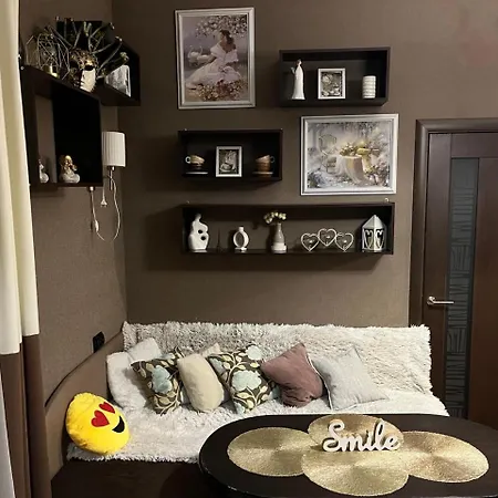 On Spadysta 1 Apartamento Leópolis