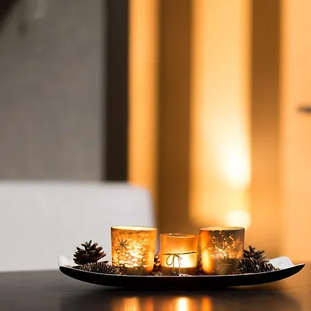 On Spadysta 1 Apartamento Leópolis