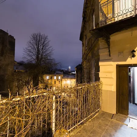 Apartamento On Spadysta 1 *