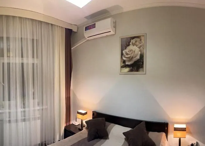 On Spadysta 1 * Leópolis