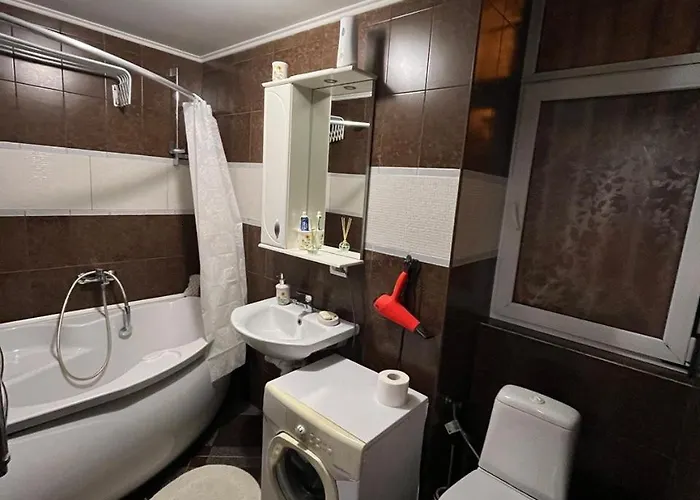 On Spadysta 1 Leópolis