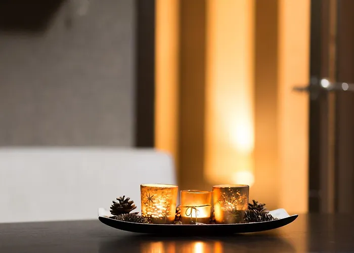 On Spadysta 1 Apartamento Leópolis